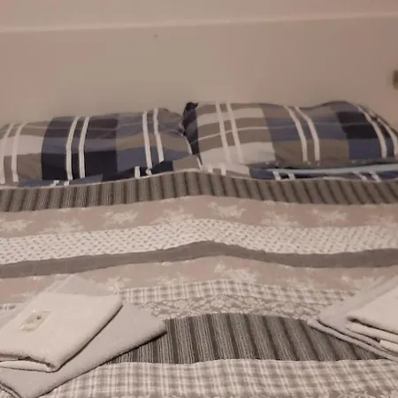 Gæstehus Pohoda