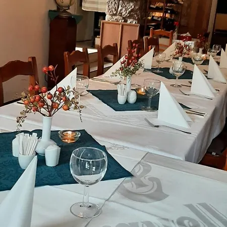 Pohoda Maison d'hôtes