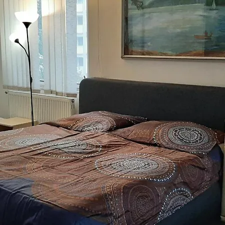 Maison d'hôtes Pohoda Beroun (Central Bohemian)