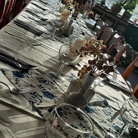Maison d'hôtes Pohoda 3*