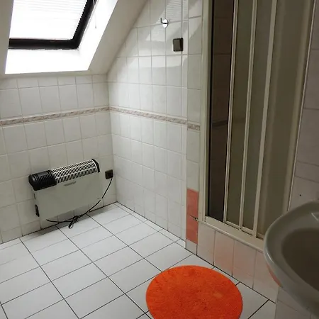 Pohoda Gæstehus 3*