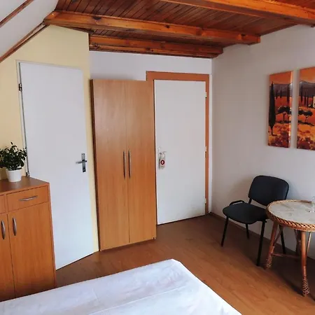 Pohoda 3* Beroun (Central Bohemian)