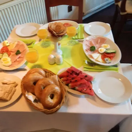 Pohoda 3* ברון