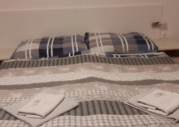 Gæstehus Pohoda