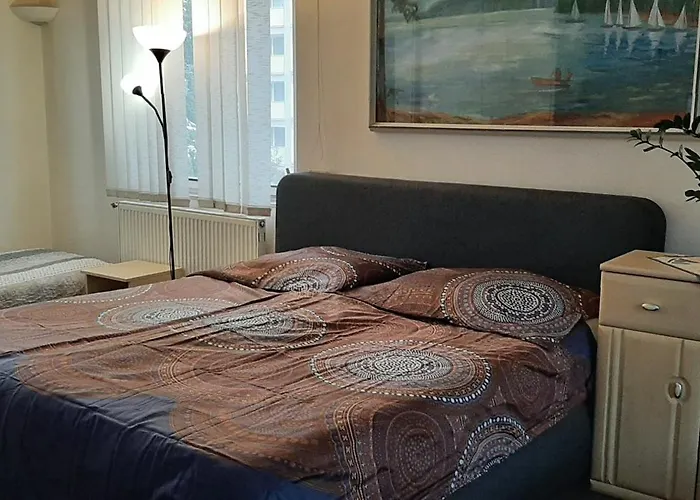 Gæstehus Pohoda Beroun (Central Bohemian)