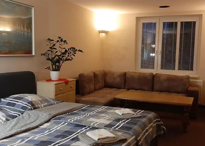 Pohoda 3*