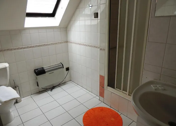 Pohoda Pensionat 3*