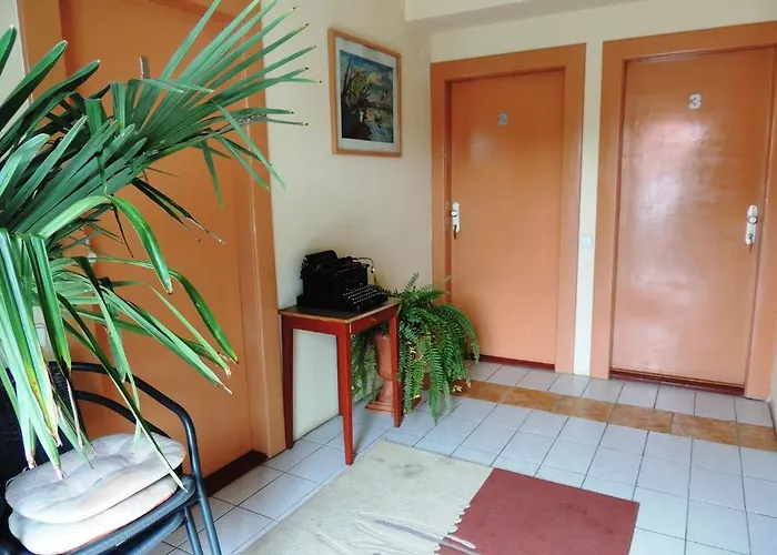 Pohoda 3* Beroun (Central Bohemian)
