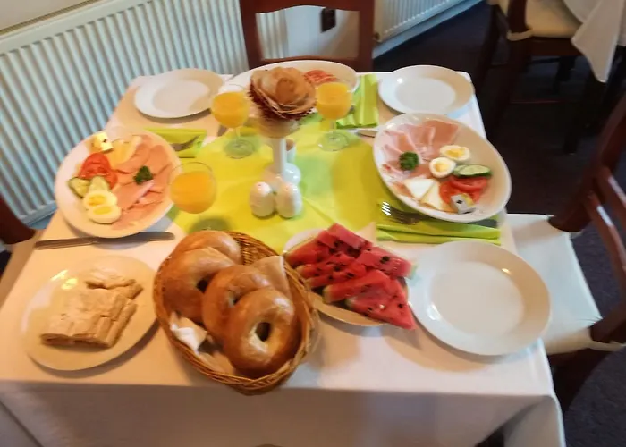 Pohoda 3* Beroun (Central Bohemian)
